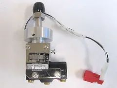 Sigmameltec PS-10M LAM 853-012371-002 Adjustable Atmospheric Presure Switch