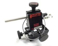 Signatone S-926 Probe Positioner Micromanipulator