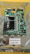 Sinfonia Technology SBX93-100149-11 Communication PCB AMAT 0190-32697 Used