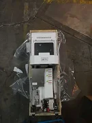 Sinfornia Technology SELOP12F25-S7A0110 Load Port AMAT 0190-37428 Used Working