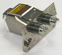 Slit Valve Actuator AMAT 0010-05574 ZA, MK-II P5000 VAT 513 0300X-MA24-1006/0537