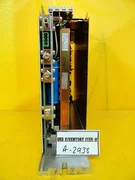 Socapel AC Servo Drive STI-10-310 Used Working