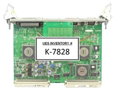 Sony 1-681-861-12 Laserscale PCB DPR-LS23 Nikon 4S019-117 Copper Bent Face As-Is