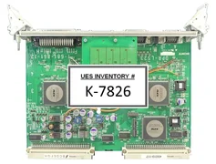 Sony 1-681-861-12 Laserscale PCB DPR-LS23 Nikon 4S019-117 Rev B Copper Working