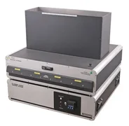 Spectroline PC-8820B 254nm UV EPROM/Wafer Chip Erasing Eraser System 70000µW/cm2