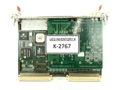 Spectrum 260-00651 VME PCB Card FRU 600-90051 Nikon 4S013-361 NSR-S204B Working