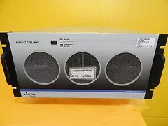 Spectrum B-10513 MKS ENI 10513-00 RF Generator AMAT 0190-17877 Tested As-Is