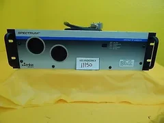 Spectrum B-5002 ENI B-5002-01 RF Generator Rev. E AMAT 0920-00062 Refurbished