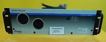 Spectrum B-5002 ENI B-5002-01 RF Generator Rev. E AMAT 0920-00062 Refurbished