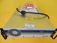 Spectrum B-5002 MKS ENI B-5002-03 RF Generator AMAT 0190-27361 Refurbished