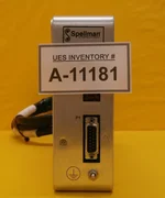 Spellman X2784 Power Supply ESC1.5PN75X2784 AMAT 0190-07247 0190-019081 Used