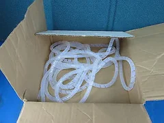 Spiral Wrap Teflon 1/2 ~28FT 686-008917-003 1001894877 Lam Research 3500615242