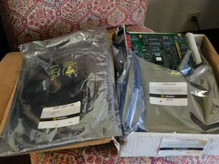 Square D Interface AMAT  and cable 0190-09547  cable 9842  AMAT  Scriplex  New