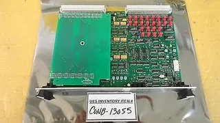 Square D SPXMUXADIO110 Seriplex Control Bus AMAT 0190-35651 Used