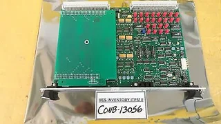 Square D SPXMUXADIO110 Seriplex Control Bus AMAT 0190-35765 Used