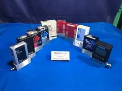 Stec Inc MFC, Mass Flow Controller. 50 SCCM Gas AR 3030-06072    SEC-4400M AMAT 