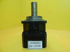 Stober P721SPZ0100MT Precision Gearhead ServoFit AMAT 3970-00030 Used Working