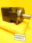 Stober P821SPZ0070MT Precision Gearhead AMAT 3970-00029 Used Working