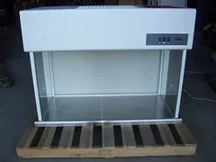 Streamline SHC-4A2 HEPA Filtered Horizontal Laminar Flow Hood Cabinet 4 Feet