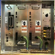 Sumitomo ADE1 H Control Unit 4S587-598 M28557 Nikon NSR-S307E Used Working 