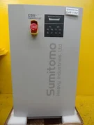 Sumitomo CSW-61D-01 Indoor Water Cooled Compressor AMAT 0190-28328 New