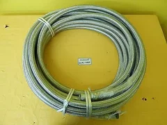 Sumitomo FLX-20FM23S0-00 Supply Flexible Cryo Hose AMAT 0190-25059 New