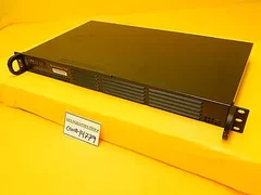 Supermicro 5017P-TF 4-Channel Digital Recorder AMAT 1160-00034 Used