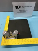 Swagelok 6LV-D2V222P-AA Novellus 22-026085-00 Pressure Regulator Valve, 125138