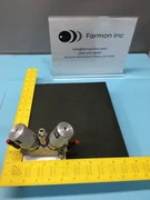 Swagelok 6LV-D2V222P-AA Novellus 22-026085-00 Pressure Regulator Valve, 125139