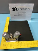 Swagelok 6LV-D2V222P-AA Novellus 22-026085-00 Pressure Regulator Valve, 125140