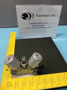 Swagelok 6LV-D2V222P-AA Novellus 22-026085-00 Pressure Regulator Valve, 125141