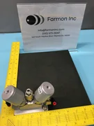 Swagelok 6LV-D2V222P-AA Novellus 22-026085-00 Pressure Regulator Valve, 125142