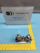 Swagelok 6LV-D2V222P-AA Novellus 22-026085-00 Pressure Regulator Valve, 144757