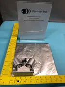 Swagelok 6LV-D2V222P-AA Novellus 22-026085-00 Pressure Regulator Valve, 160768