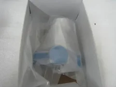 Swagelok 6LVV-DPA333P-C Novellus 60-316783-00 3 way valve