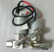 Swagelok 6LVV-DPC111P-C 6LVV-DPC111P-CM-46116 Lam P/N 839-034096-166