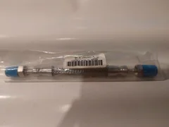 Swagelok Flexible Hose ¼", 8" Length AMAT 3400-00343 -- SS-FL4RM4RM4-8H -- New