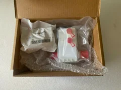 Swagelok NXT-DRP81AFGFG-C Valve, PFA 3/4" Flare Fitting. AMAT 0600-00021