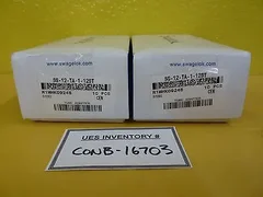 Swagelok SS-12-TA-1-12ST Tube Fitting Male Tube AMAT 3300-02898 Lot of 20 New
