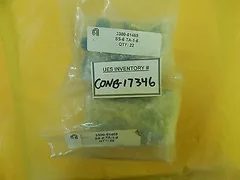 Swagelok SS-6-TA-1-6 Tube Fitting AMAT 3300-01469 Reseller Lot of 48 New