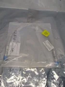 Swagelok SS-FL4RM4RM4-24 AMAT 3400-01885 convoluted, flexible, SS, hose, 106531