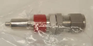 Swagelok SS-QC8-D1-810 Quick-Connect Stem 1/2&quot; AMAT 3300-50304 Bulkhead Tube 