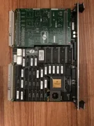 Synergy Microsystems 0090-76110 V21 VME PCB Card AMAT Precision 5000 (Similar)
