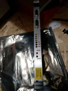 Synergy Microsystems 0090-76110 V21 VME PCB Card AMAT Precision 5000 