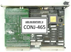 Synergy Microsystems SV21 Single Board Computer PCB 24NCE AMAT 0190-20048 As-Is