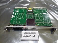 Synergy Microsystems V452 SBC Controller PCB Card 310ENNI AMAT 0090-03467 Used