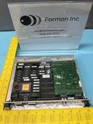 Synergy SV21 SBC PCB w/ Daughter PCB, AMAT 0190-20048, 128610