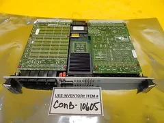 Synergy V440 I/O Module Board V440G9 AMAT 0090-03467 Working