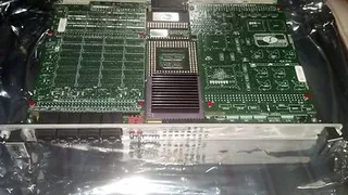 Synergy V440G9  I/O Module Board V440 AMAT 0090-75015 Working 