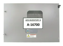 Synetics 0190-13505 Minienvironment Pressure Gauge AMAT Centura Ultima X Working